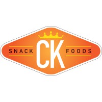 CK SNACK FOODS, LLC (CHEEZE KURLS) logo - Similar company to Quality Edge