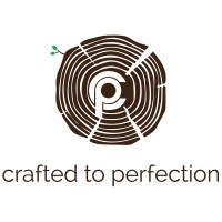 CP Veneers logo - Similar company to Mitchell Veneer
