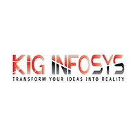 KIG Infosys logo - Similar company to Kig Migration