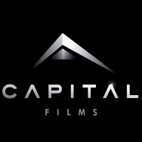 Capital Films logo - Similar company to Cabrito Filmes
