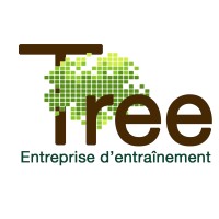 Tree Entreprise d'Entraînement logo - Similar company to Ridcha Data