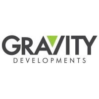 Gravity Developments logo - Similar company to Fourwalls
