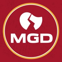 MG Dyess logo - Similar company to Instrumentation, Controls & Electrical Contractors, Inc.