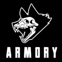 Wardog ARMORY logo - Similar company to Seluna Ltd