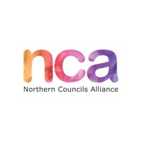 Northern Councils Alliance logo - Similar company to North Link