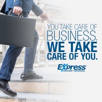 Express Employment Professionals of Lexington Kentucky logo - Similar company to Vibe Home