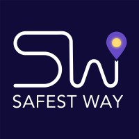 Safest Way logo - Similar company to Crystal Roof