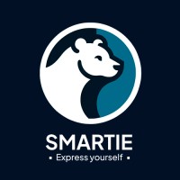 Smartie logo - Similar company to Smartie