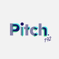 Pitch192 logo - Similar company to Covalion