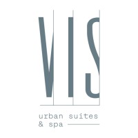 VIS urban Suites&Spa logo - Similar company to Gsd Group