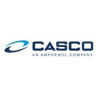 CASCO SEA (Casco Automotive Group - An Amphenol Company) logo - Similar company to Amphenol Tecvox