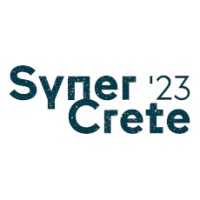 SynerCrete'23 - International RILEM Conference logo - Similar company to 4Th International Conference On Sustainable Building Materials, Eindhoven