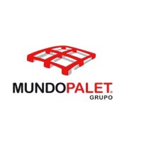 Mundopalet logo - Similar company to Bilon Europe Sl