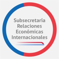 Subsecretaría de Relaciones Económicas Internacionales Chile logo - Similar company to Ministerio De Relaciones Exteriores De Chile
