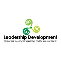 Leadership Development logo - Similar company to Funky Vipcast