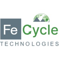 FeCycle logo - Similar company to Teifi Labs