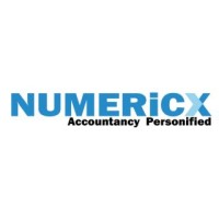 Numericx logo - Similar company to Its You
