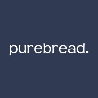 purebread logo - Similar company to Phorus Group