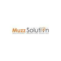 MuzzSolution logo - Similar company to Flosy Tech