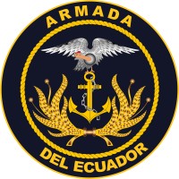 Armada del Ecuador logo - Similar company to Sinetcom S.A.