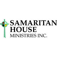 Samaritan House Ministries Incorporated logo - Similar company to J&G Homes Ltd.