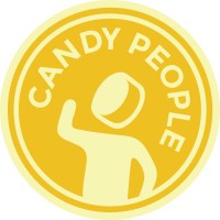 Candy People Norway logo - Similar company to Frostachips