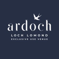 Ardoch Loch Lomond - Exclusive Use Event Venue logo - Similar company to Customeric Consulting Llp