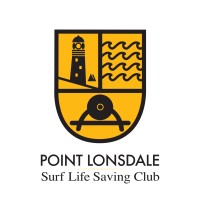 Point Lonsdale Surf Life Saving Club logo - Similar company to Andersen In Australia