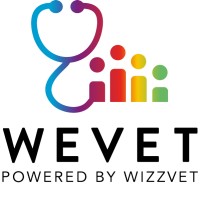 WeVet - Powered by Wizzvet logo - Similar company to Raid2Vous