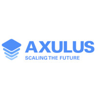 AXULUS logo - Similar company to Florest