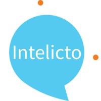 Intelicto logo - Similar company to Horizon Solution (Tech) Private Limited