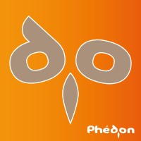 PHEDON logo - Similar company to Association De Sauvegarde