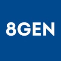 SekizGen logo - Similar company to Light Eagle Ag
