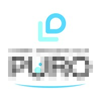 PURO firma sprzątająca logo - Similar company to 6G Group