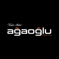 Ağaoğlu Home & Living logo - Similar company to Orca Weave / Home Textile