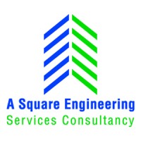 ASquare Engineering Services logo - Similar company to Acquireinsolutions