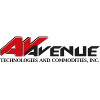 Avenue Technologies And Commodities