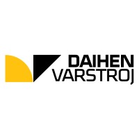 DAIHEN VARSTROJ d.d. logo - Similar company to Virs