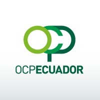 OCP ECUADOR logo - Similar company to Sinopec - Sipsc Ecuador