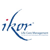 IKOR Life Care Management Solutions logo - Similar company to Courtyard Connections, Llc