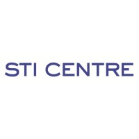 STI CENTRE GROUPE RATPDEV logo - Similar company to Cfp Malus