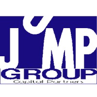 The JUMP Group Inc. logo - Similar company to Bitgert