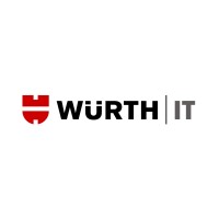 Würth IT GmbH logo - Similar company to Bitbone Ag