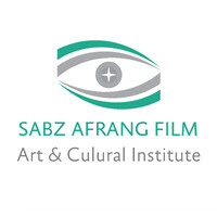 Sabz Afrang Film logo - Similar company to Div Sepid Studio