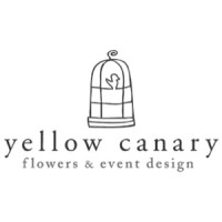 Yellow Canary Floral & Event Design logo - Similar company to Mona Dermatology