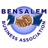 Bensalem Business Assocation logo - Similar company to Valiant Appraisal Services