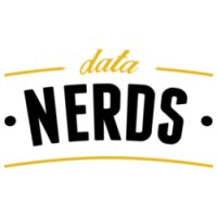 Data Nerds logo - Similar company to Data Nerd