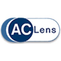 AC Lens logo - Similar company to Primary Solutions