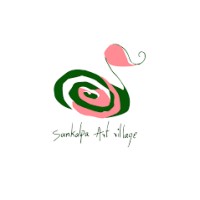 Sankalpa Art Village logo - Similar company to Saka Organics