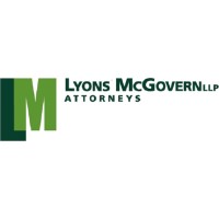 Lyons Mcgovern, Llp